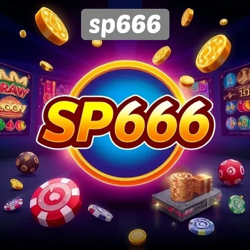Beragam Permainan Menarik yang Ditawarkan SP666