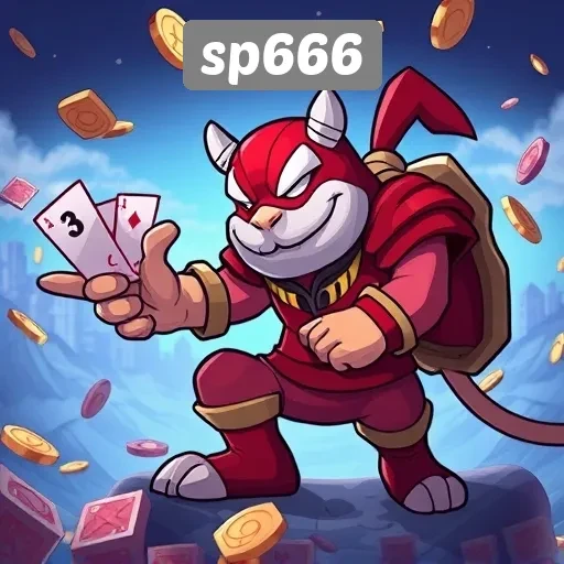 Menjelajahi Berbagai Jenis Game di Situs SP666