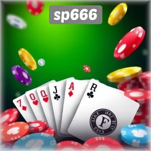 Menggali Jenis Permainan yang Tersedia di SP666