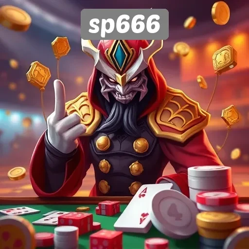 Menilik Ragam Permainan yang Tersedia di SP666