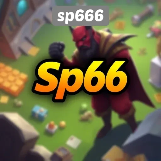 Mengupas Fitur Menarik di Situs Game sp666