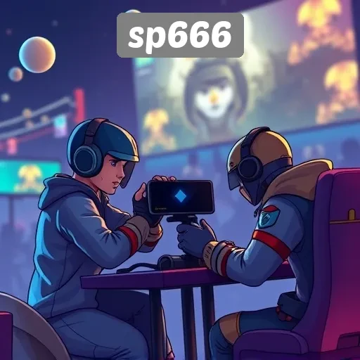 Perbandingan Game Populer di sp666 dan Platform Lain