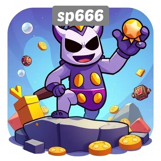 Keberagaman Game yang Tersedia di SP666 dan Daya Tariknya