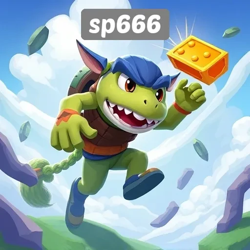 Pengalaman Bermain Game di SP666 dalam Perspektif Pengguna