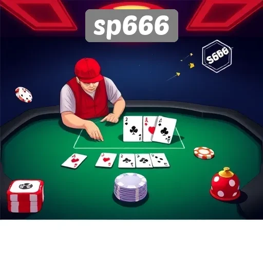 Panduan Memulai Bermain di SP666 untuk Pemula