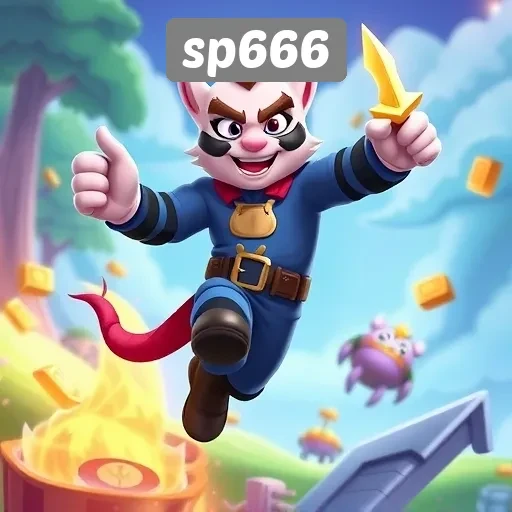 Trend Game Terbaru di SP666 yang Perlu Dicoba