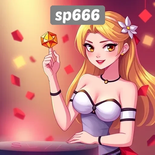 Perkembangan Terbaru di Situs Game sp666 yang Perlu Diketahui