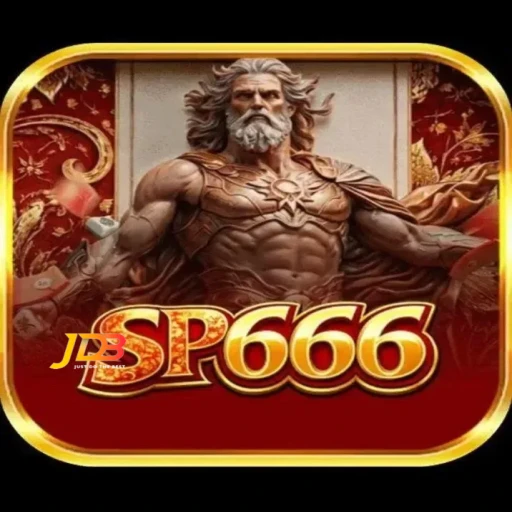Logo sp666