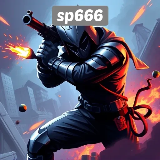 Koleksi Game Terbaru yang Tersedia di sp666