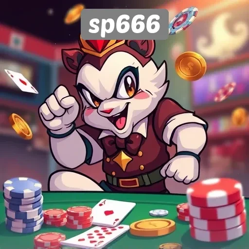 Peluang dan Tantangan Bermain di sp666