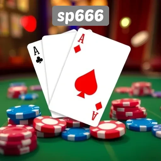 Cara Mendaftar dan Memulai Permainan di Situs Sp666