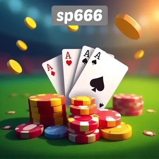 Review Pengalaman Bermain di Situs Game SP666