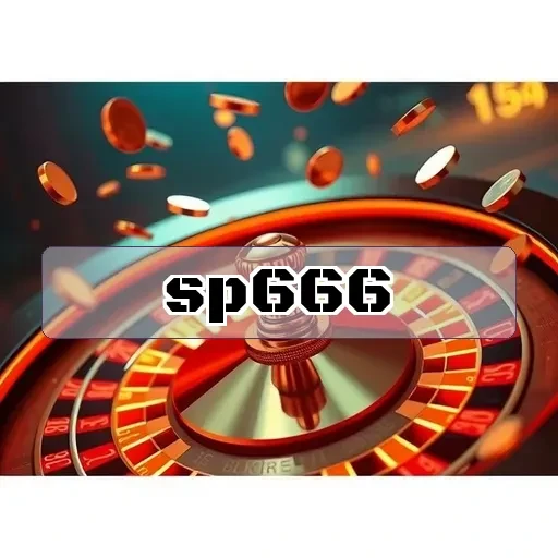 sp666 Game Tembak-menembak