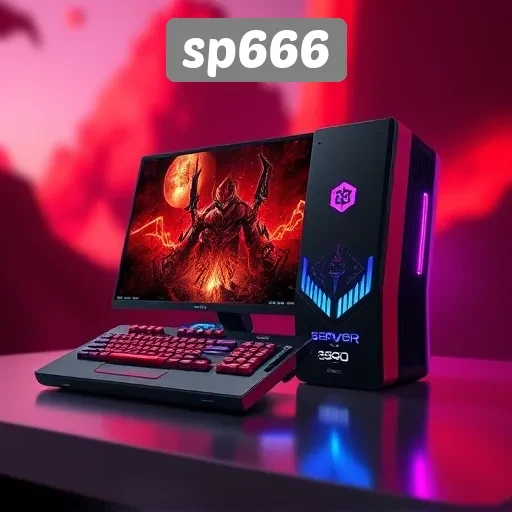 Keunggulan dan Fitur Menarik di sp666 untuk Para Gamer