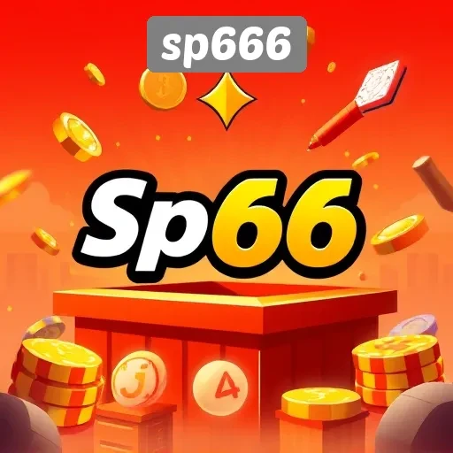 Sp666 sebagai Platform Game Serba Ada di Indonesia