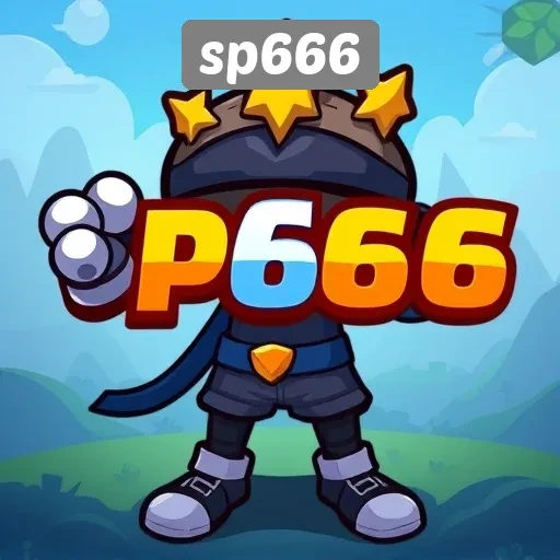 Mengenal Situs Game Sp666 yang Populer di Kalangan Gamer