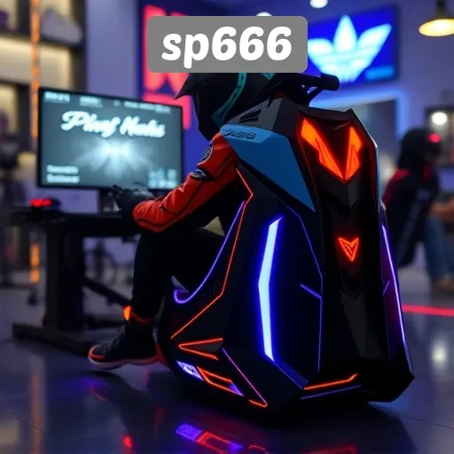 Bagaimana SP666 Menjadi Pilihan Gamer di Tanah Air