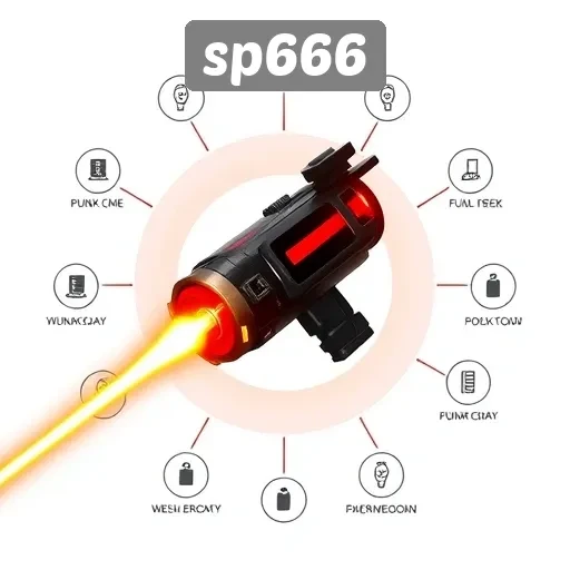 Strategi Memanfaatkan Fitur SP666 untuk Pemain Baru
