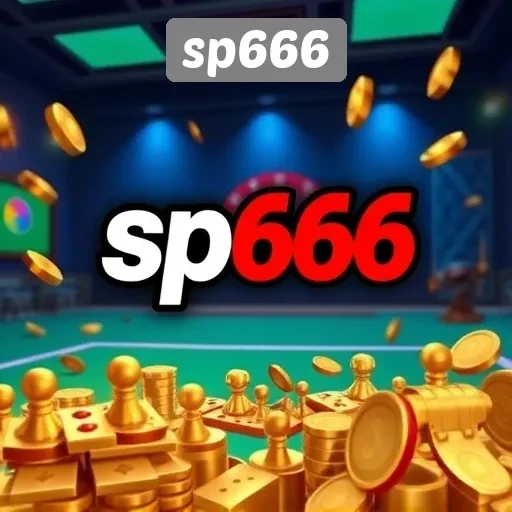 Mengulas Kelebihan dan Kekurangan Situs Game sp666