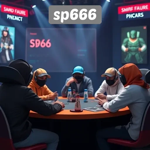 Taktik dan Strategi Bermain di sp666 untuk Pemain Baru
