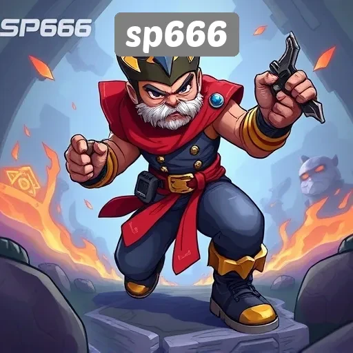 Tren Permainan di SP666 yang Perlu Diketahui oleh Gamer