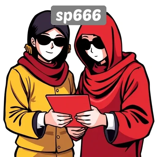 Keamanan Dan Privasi Pengguna Di Situs Sp666